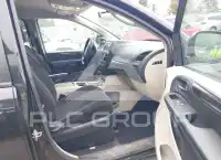2013 Dodge Grand Caravan фото