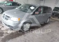 2013 Dodge Grand Caravan фото