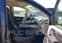 2013 Dodge Grand Caravan photo