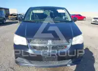 2013 Dodge Grand Caravan photo