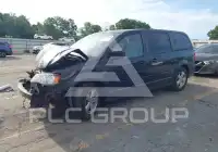 2013 Dodge Grand Caravan фото