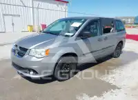 2013 Dodge Grand Caravan фото