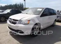 2013 Dodge Grand Caravan фото