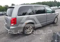 2013 Dodge Grand Caravan фото