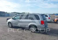 2013 Dodge Grand Caravan photo