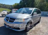 2013 Dodge Grand Caravan фото