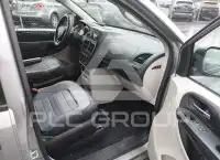 2013 Dodge Grand Caravan photo