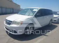 2013 Dodge Grand Caravan фото