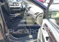 2013 Dodge Grand Caravan фото