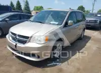 2013 Dodge Grand Caravan photo
