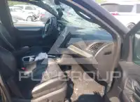 2013 Dodge Grand Caravan фото
