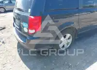 2013 Dodge Grand Caravan фото