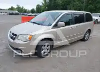 2013 Dodge Grand Caravan photo