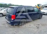 2013 Dodge Grand Caravan фото