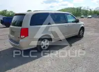 2013 Dodge Grand Caravan photo