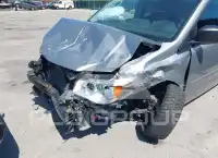 2013 Dodge Grand Caravan фото