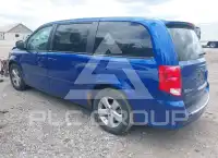 2013 Dodge Grand Caravan фото