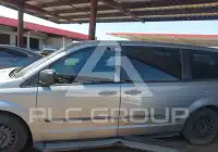 2013 Dodge Grand Caravan фото