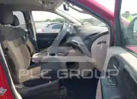 2013 Dodge Grand Caravan photo
