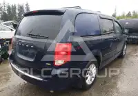 2013 Dodge Grand Caravan photo