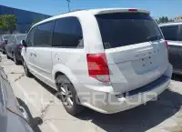 2013 Dodge Grand Caravan фото