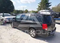2013 Dodge Grand Caravan фото