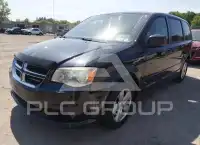 2013 Dodge Grand Caravan фото