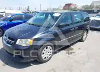2013 Dodge Grand Caravan фото