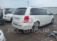 2013 Dodge Grand Caravan photo