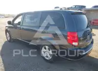 2013 Dodge Grand Caravan photo