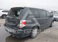 2013 Dodge Grand Caravan фото