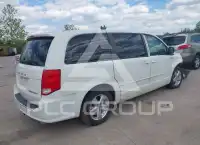 2013 Dodge Grand Caravan фото
