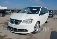 2013 Dodge Grand Caravan photo
