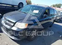 2013 Dodge Grand Caravan фото