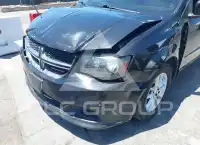 2013 Dodge Grand Caravan photo