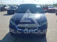 2013 Dodge Grand Caravan фото