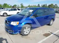 2013 Dodge Grand Caravan photo