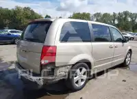 2013 Dodge Grand Caravan фото