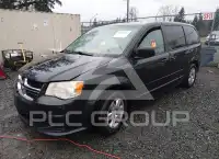 2013 Dodge Grand Caravan photo