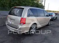 2013 Dodge Grand Caravan фото