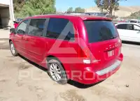 2013 Dodge Grand Caravan фото