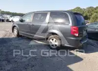 2013 Dodge Grand Caravan photo