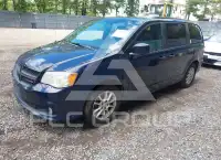 2013 Dodge Grand Caravan фото