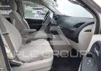 2013 Dodge Grand Caravan фото