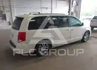 2013 Dodge Grand Caravan фото