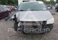 2013 Dodge Grand Caravan фото