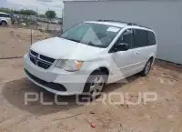 2013 Dodge Grand Caravan фото
