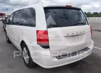2013 Dodge Grand Caravan фото