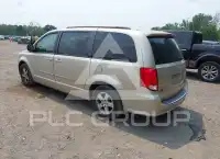 2013 Dodge Grand Caravan photo