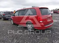 2013 Dodge Grand Caravan photo